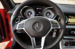 Mercedes-Benz SLK350 2012 года